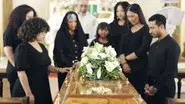 Resurrected Woman in Ecuador and More still