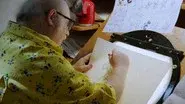 Eric Goldberg: Animator still