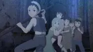 Awakening still