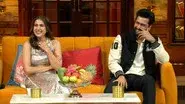 Hatke Bachke Night With Kapil still