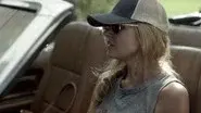 The Wayfaring Stranger still