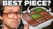 What's The CORRECT Food Choice? still