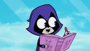 Plot Holes still