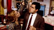 Merry Christmas Mr. Bean still