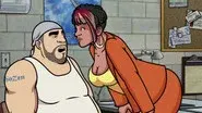 "Beef" still
