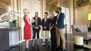 Couture de France still