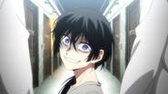 Blue Night still