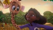 Melman at the Movies still