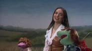 Crystal Gayle still
