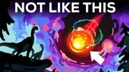 How The Dinosaurs Actually Died still
