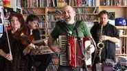 The Klezmatics still