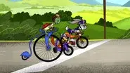 Tour De Bugs still