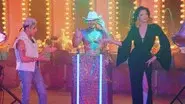 Girl Band still