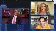 Vanessa Bayer and B.J. Novak still