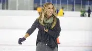 Breaking the Ice still