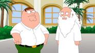 3 Acts of God still