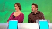 Claudia Winkleman, Jason Manford, Clive Anderson, Miranda Hart still