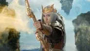 Cao Guang Falls In Love still