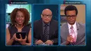 Hillary Clinton and Black Lives Matter still