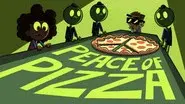 Peace of Pizza still