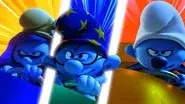 The Cheating Smurf still