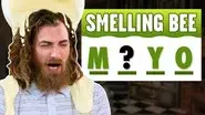 Extreme Smelling Bee Challenge still