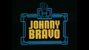 Johnny Bravo still