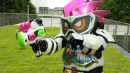 I'm a Kamen Rider! still