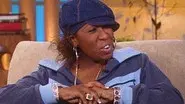 Vince Vaughn, Missy Elliott still