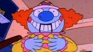The Mysterious Mr. Friend still