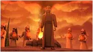 Samuel and the Call of God still