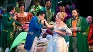 Great Performances at the Met: La Traviata still
