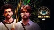BIGG SHOCKER! Avinash Nominates Vivian! still