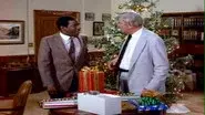 Santa Claus still