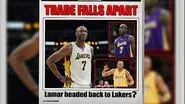 The Trade still