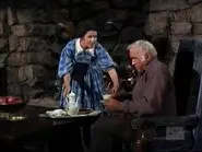 A Woman in the House still