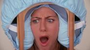 The One with the Fertility Test still
