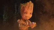 Groot and the Great Prophecy still