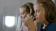 Free Fall (Qantas Flight 72) still