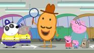 Detective Potato still