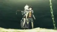 To Stop the Sound of the Wind -Serenade- still