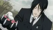 His Butler, Phantom Image still