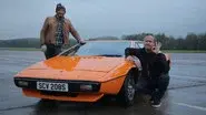 Lotus Esprit still