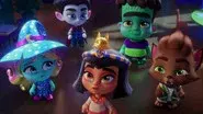 Meet the Super Monsters still