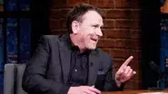 Colin Quinn, Julia Garner, The Cast of Jagged Little Pill still