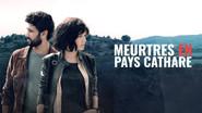 Murders in Cathar Country still