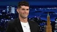 Rob Lowe, Sutton Foster, Christian Pulisic, Reggie Conquest still