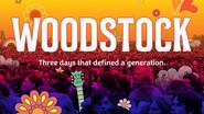 Woodstock still