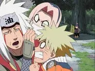 Pure Terror! The House of Orochimaru still