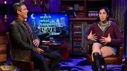 Sarah Silverman still